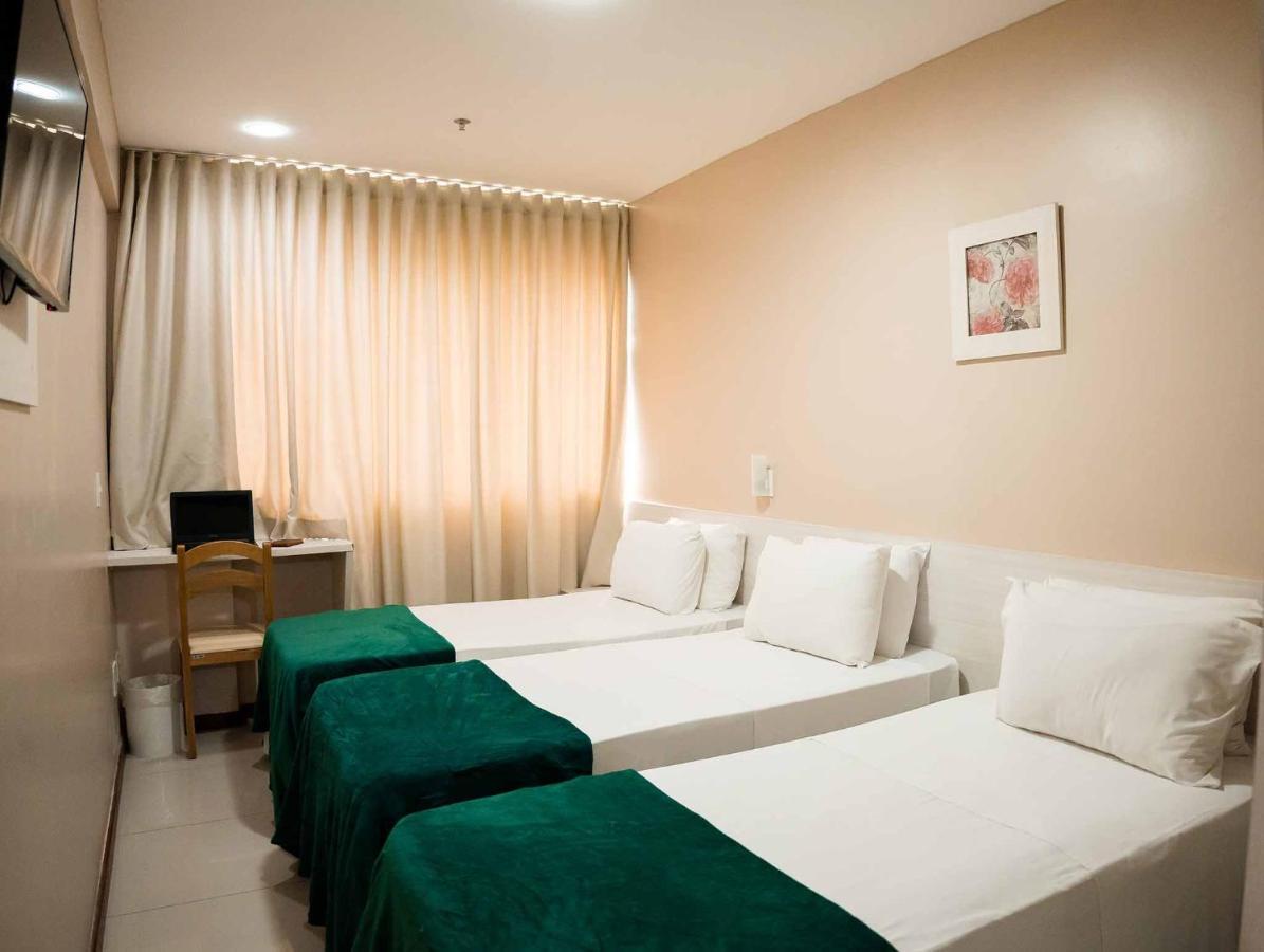Green Hotéis Hotel