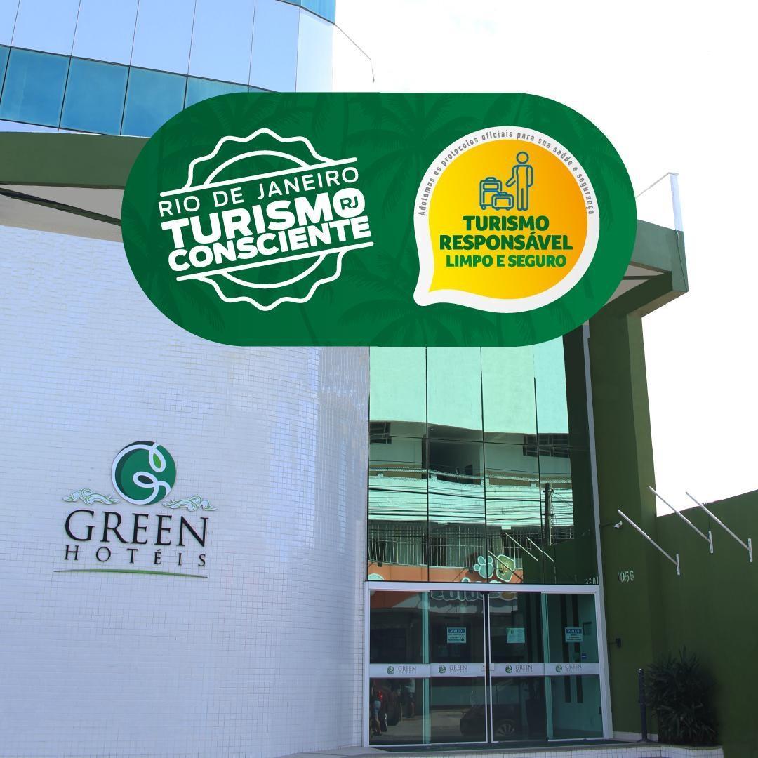 Hotel Green Hotéis