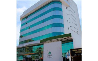 Green Hotéis Hotel Cabo Frio