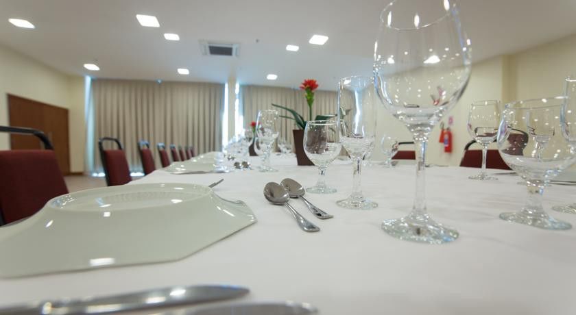 Hotel Green Hotéis Cabo Frio