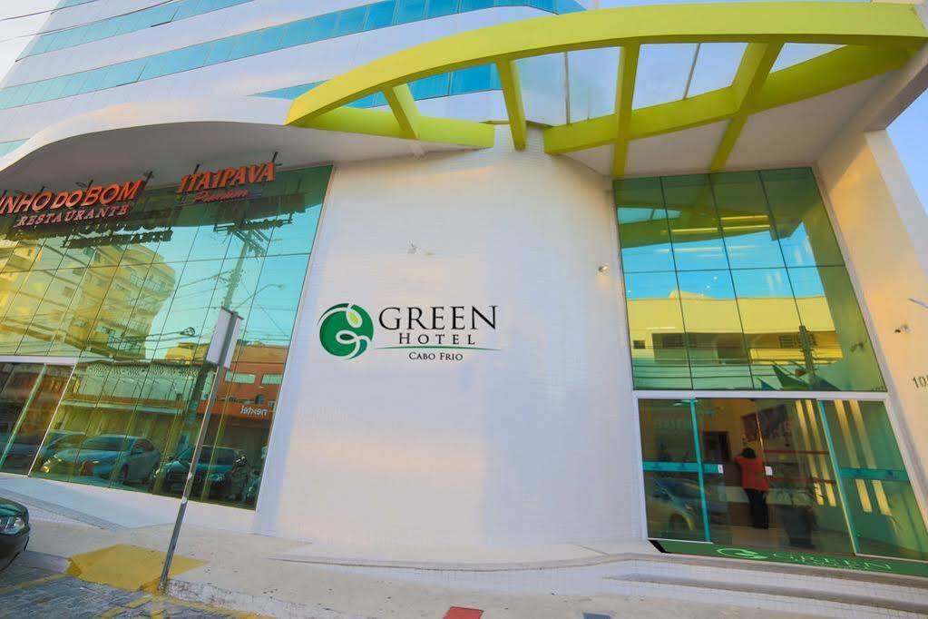 Green Hotéis Hotel