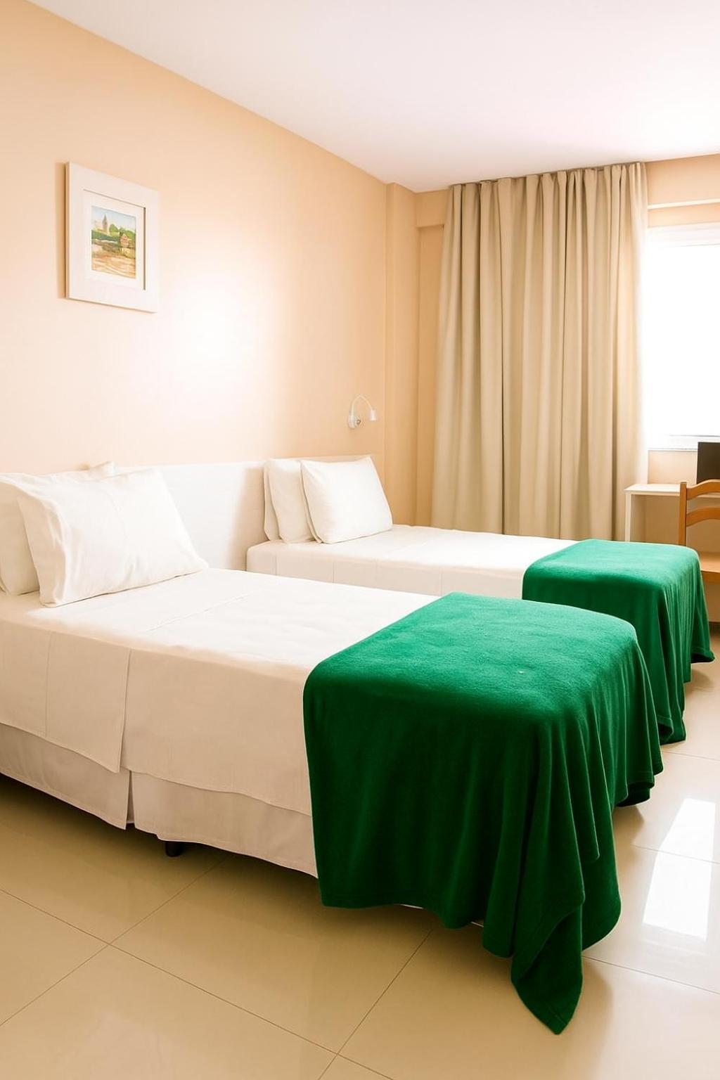 Hotel Green Hotéis Cabo Frío